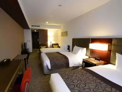 ibis Styles Sapporo - 4