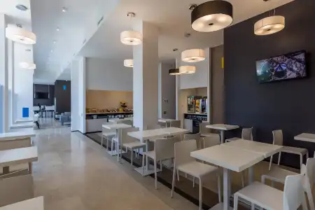 B&B Savona   - 18