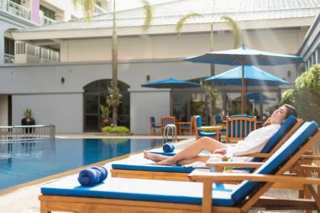 Mercure Yangon Kaba Aye - 15