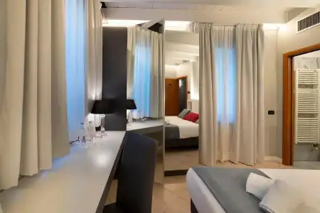 Albergo Fontana Verona - 118
