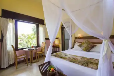 Ubud Aura Wellness Sanctuary - 36