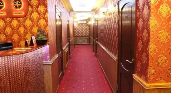 Persian Palace - 9