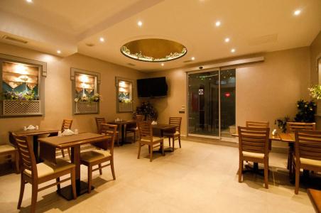 Seraglio & Suites - 16