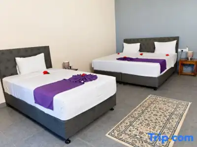Tanzanite Beach Resort - 64