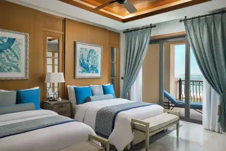 The St. Regis Saadiyat Island Resort, Abu Dhabi - 3