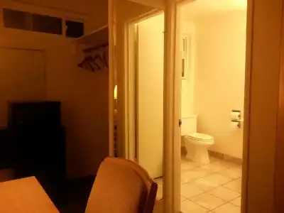 Villa Motel - 24