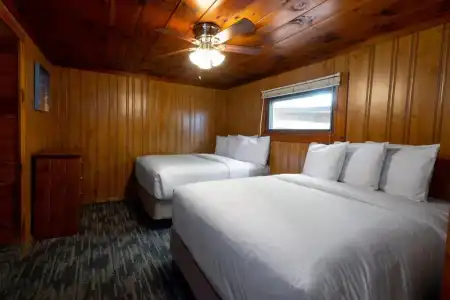 Depe Dene Lakeside Resort - 282