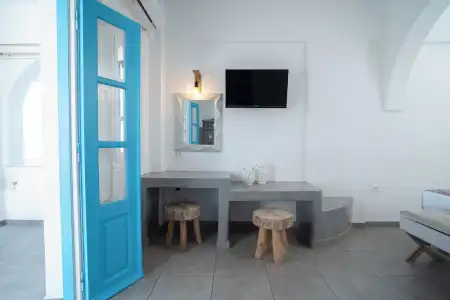 Salvatore Caldera Suites - 74
