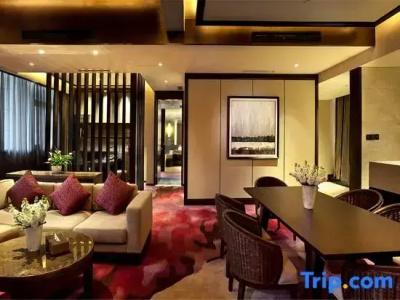 Crowne Plaza Chongqing New North Zone by IHG - 104