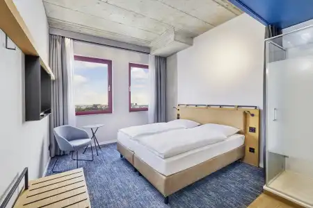H2 Düsseldorf Seestern - 3