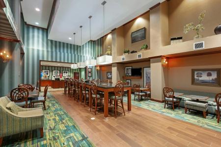 Hampton Inn & Suites El Paso West - 31