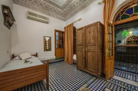 Riad Tara - 46