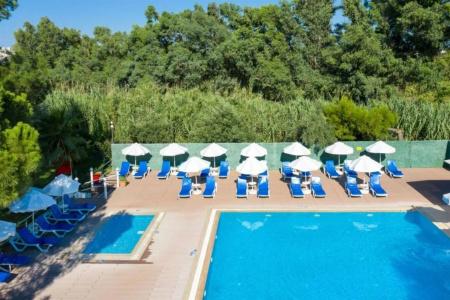 Lebedos Princess - All Inclusive - 20