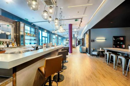 Premier Inn Heilbronn City Centre - 32