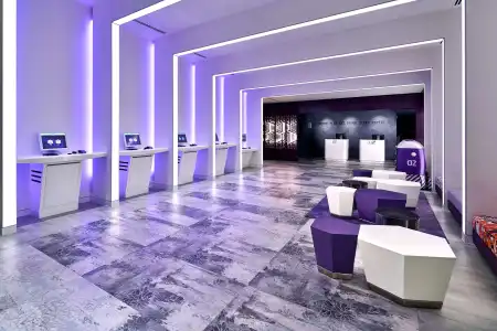 Yotel Singapore Orchard Road - 11