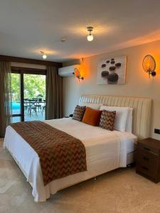 Doors Urla & Bungalows - 60