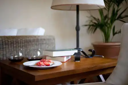 Albergo le Giraffe - 1