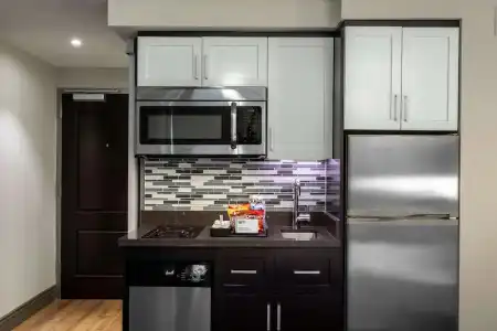 Homewood Suites New York/Midtown Manhattan Times Square - 57