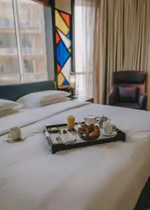 Andaz Dubai The Palm - 49