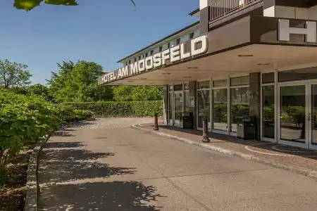 Am Moosfeld - 0