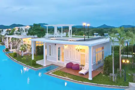 The Sea-Cret Garden Hua Hin - 43