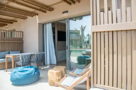 Senseana Sea Side Resort & Aquadventure - All Inclusive - 72