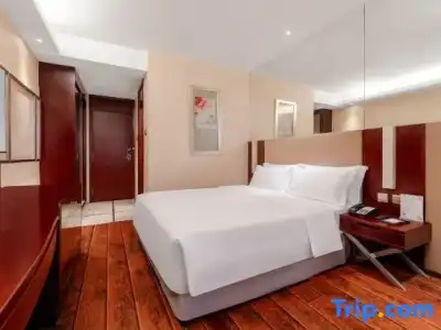 Excemon Beijing Hongxiang - 52