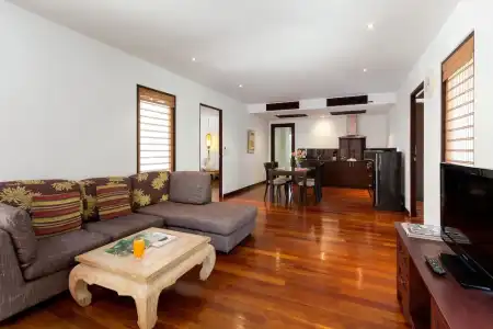 Sensive Hill Villas - 64