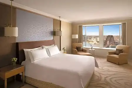 Shangri-La Sydney - 77