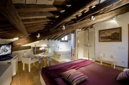Gigli d'Oro Suite - 5