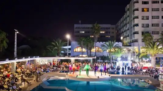 Süral Saray Resort & SPA (+16) - 28