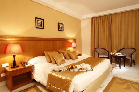 Tunis Grand - 1