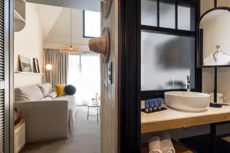 Le Celtique & Spa - 61