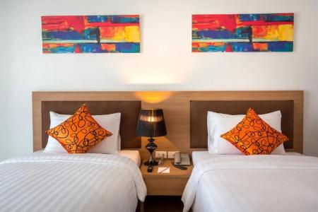 Riche Hua Hin - 111