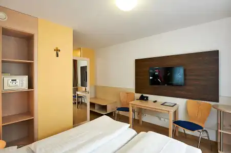 Kolpinghaus Wien Zentral - 6