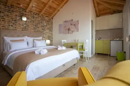 Guest House Harmonia - 174