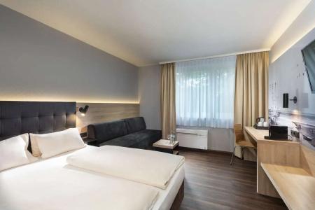 Best Western Achim Bremen - 88