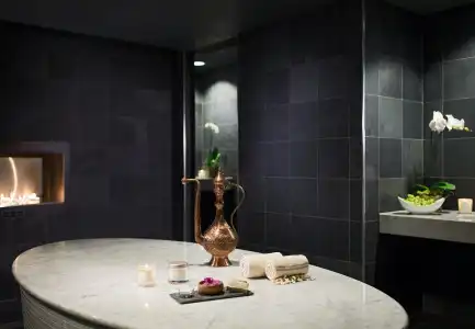 JW Marriott Chicago - 19