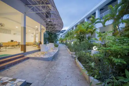 Palma Resort Phu Quoc, Trademark Collection by Wyndham - 18