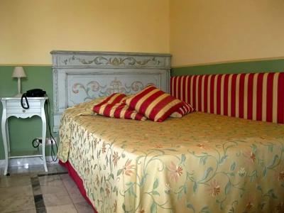 Best Western Signature Collection Shelley e Delle Palme - 126