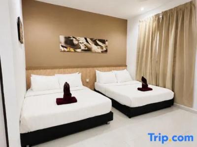 Dhania Motel - 38