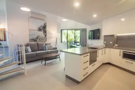 Ocean Breeze Resort - 76
