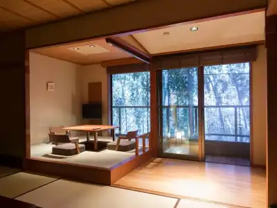 Yamanaka Onsen Kuriya Yasohachi - 25