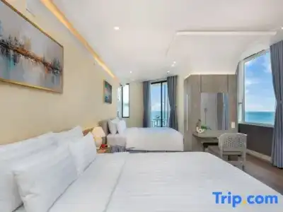 One Season Boutique Vung Tau - Beachfront - 101