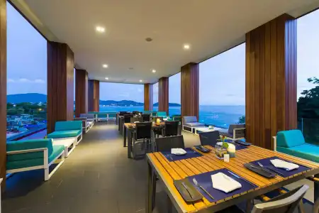 The Naka Phuket, a member of Designs - 15