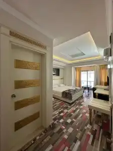 Barby Butik Otel - 59
