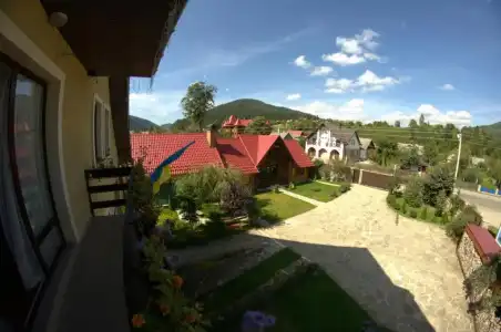 Prutets Guest House - 43