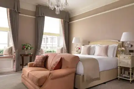 The Shelbourne, Autograph Collection - 146