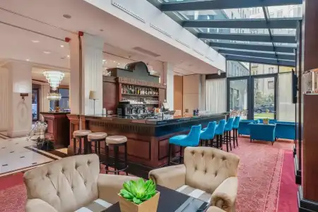 Eurostars Danube Budapest - 19