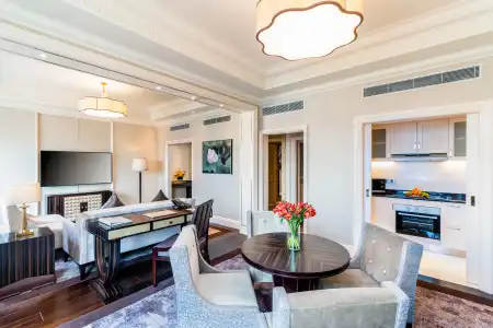 Caravelle Saigon - 28